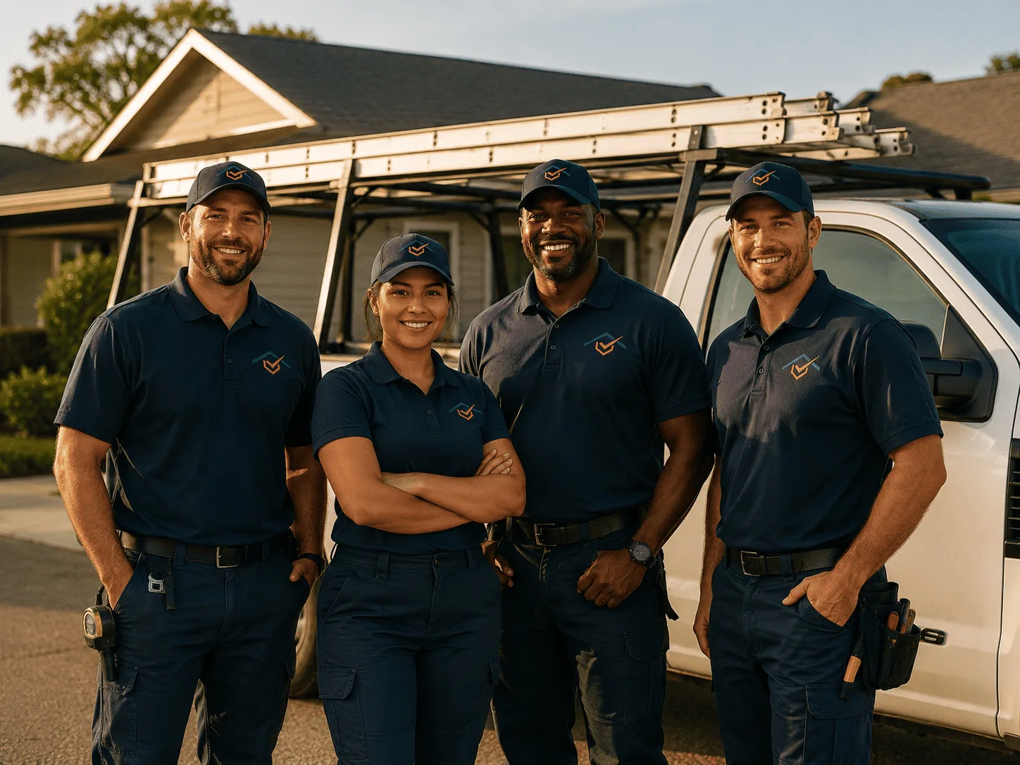 Roof Inspection company in Pleasant Garden, NC